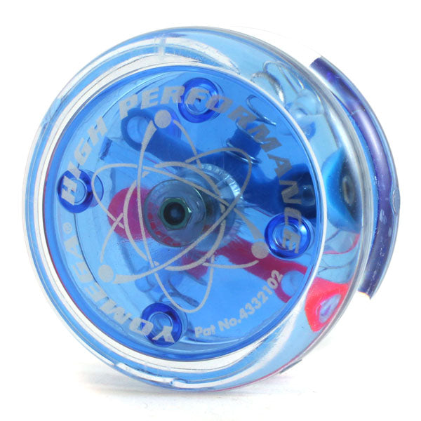 Brain (Classic) (old version) - Yomega ┃Yo-yo Specialty Store Rewind