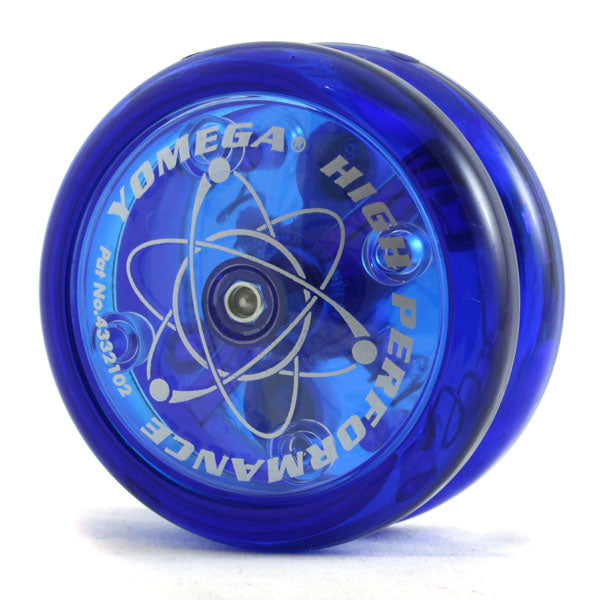 Brain (Classic) (old version) - Yomega ┃Yo-yo Specialty Store Rewind