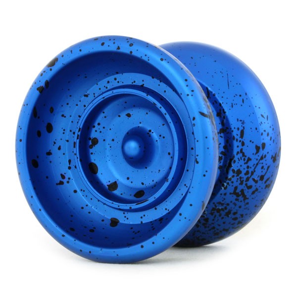 Splash (Blue / Black)