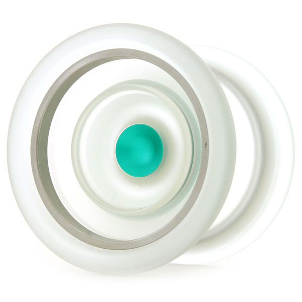 Boreas Pro II - Yoyo Empire ┃Yoyo Specialty Store Rewind