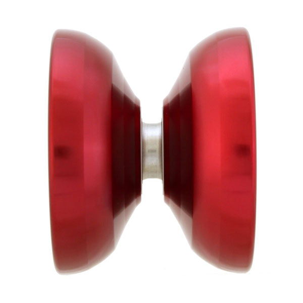 ヨーヨー　モデルR BU2R (Crystal Yoyo) - Turning Point ┃Yoyo Specialty Store Rewind