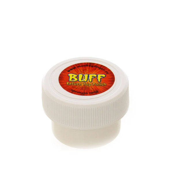 Buff (Throw Polish)