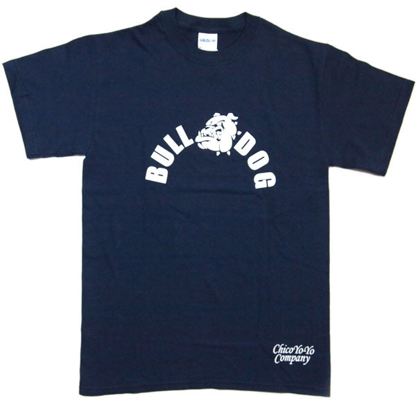 CYYC T-shirt Bull Dog Design