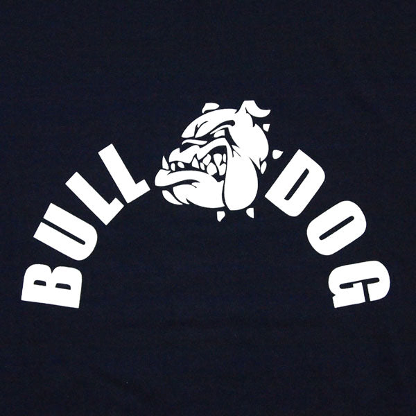 CYYC T-shirt Bull Dog Design