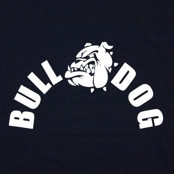 CYYC T-shirt Bull Dog Design - Chico Yo-Yo Company