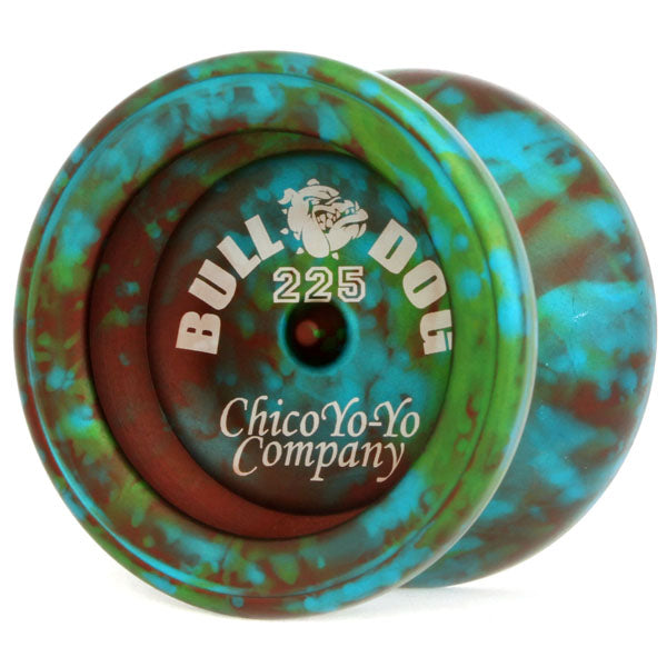 chiko　yoyoフットマフ Chico Yo-Yo Company [Museum] ┃Rewind, the world's largest
