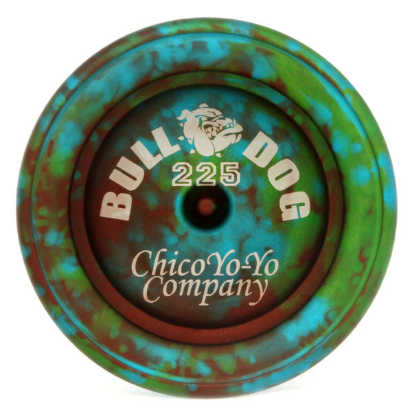 Bulldog 225 - Chico Yo-Yo Company
