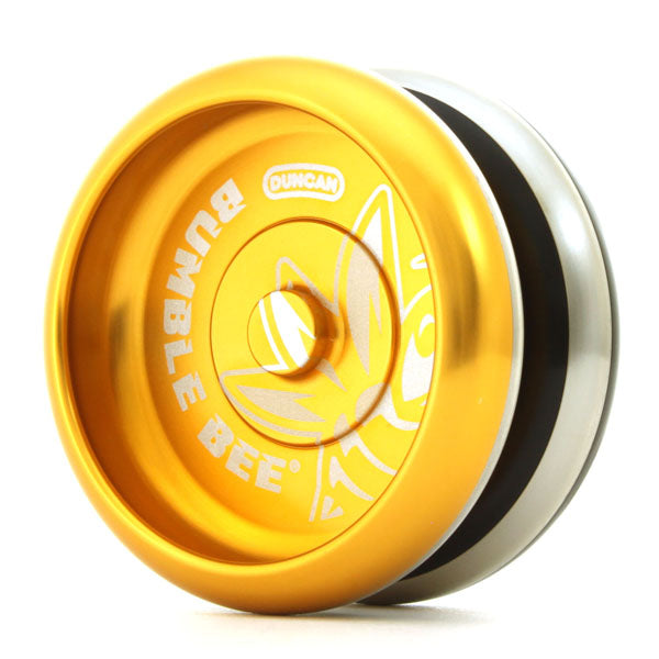 Bumblebee - Duncan | Yo-yo Specialty Store Rewind