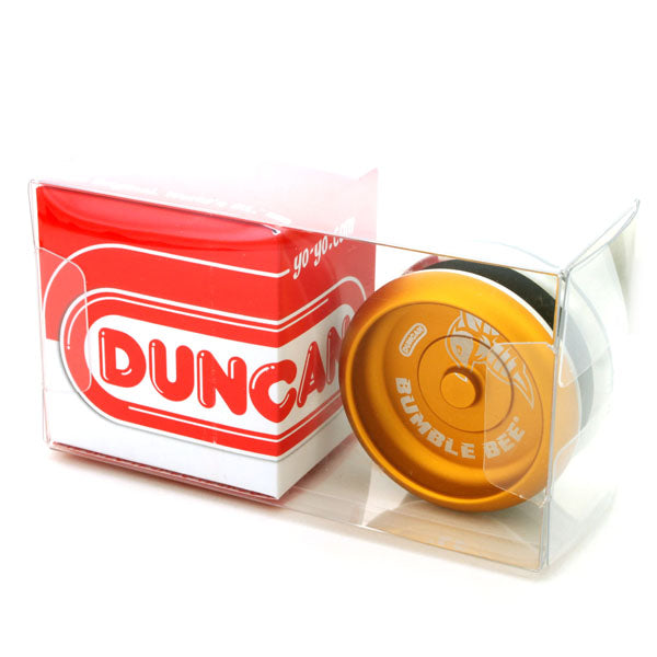 Bumblebee - Duncan | Yo-yo Specialty Store Rewind