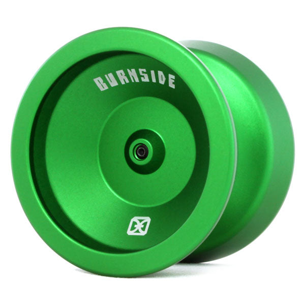 Burnside - One Drop | Yo-yo Specialty Store Rewind