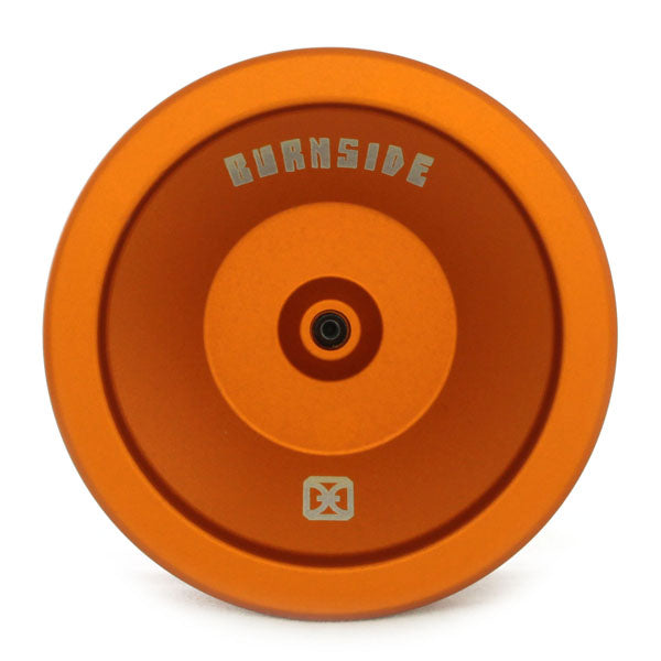 Burnside - One Drop | Yo-yo Specialty Store Rewind