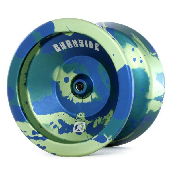 One Drop YoYos BURNSIDE（2） Burnside - One Drop | Yo-yo Specialty Store Rewind