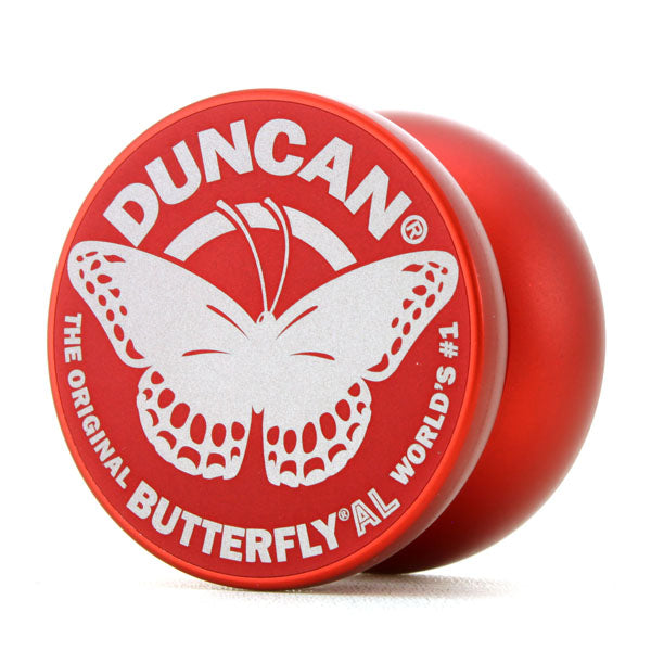 Butterfly AL - Duncan