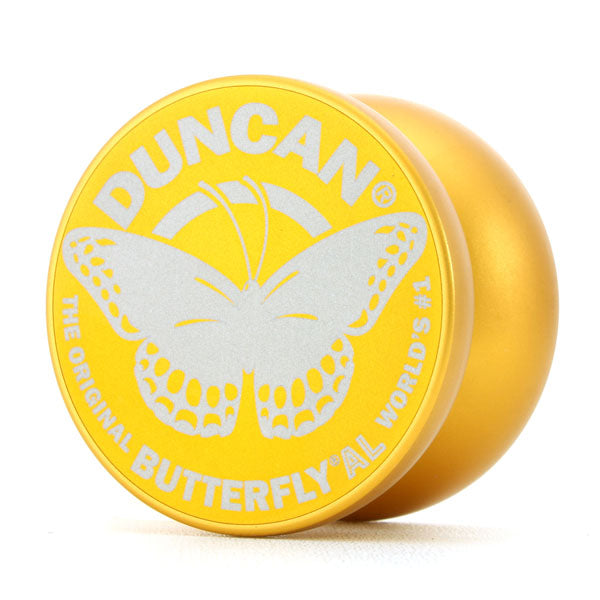 Butterfly AL - Duncan