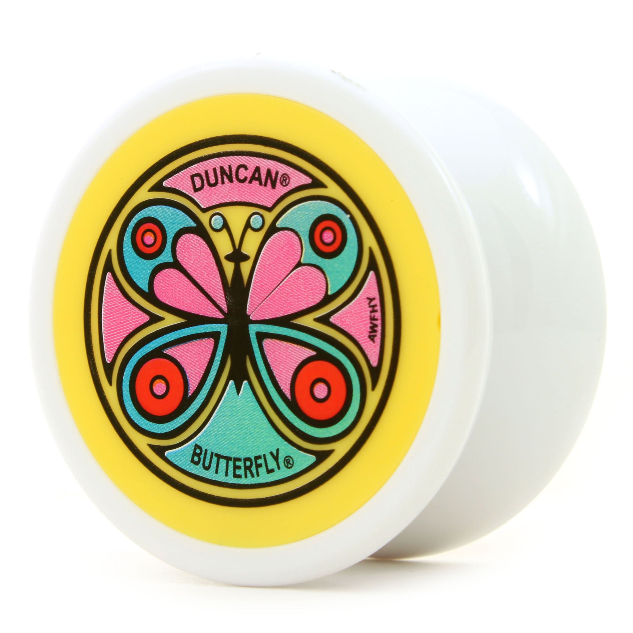 Butterfly (Psychedelic) - Duncan | Yo-yo Specialty Store Rewind