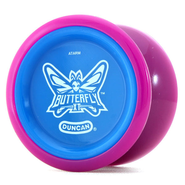 Butterfly XT