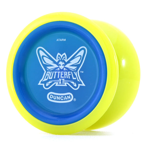 Butterfly XT