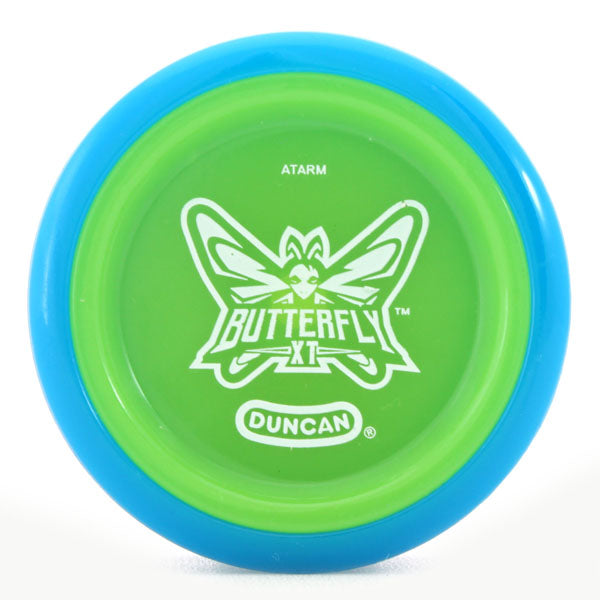 Butterfly XT