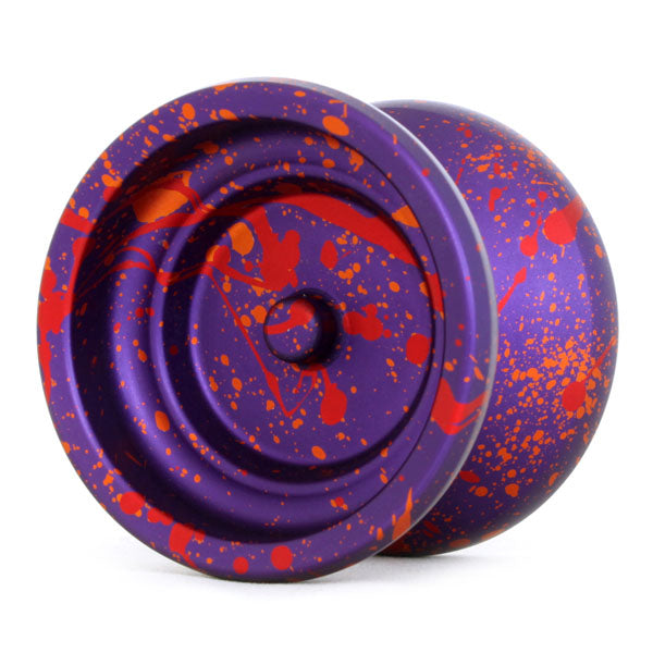 Bear vs. Man Round 2 - CLYW ┃Yo-yo Specialty Store Rewind