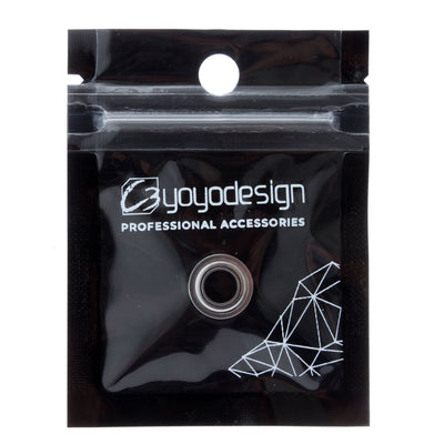 C3 Curved Bearing (Size C)