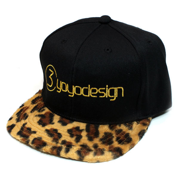 Leopard Design