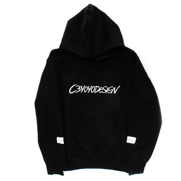 C3 Hoodie