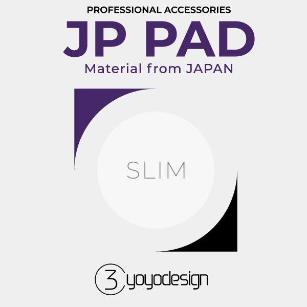 C3 JP Pad (2pcs) - C3yoyodesign