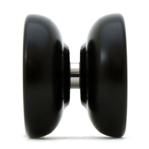 スポーツトイ・アクショントイ One Drop YoYos Cabal Black Kabal - One Drop | Yo-yo Specialty Store Rewind