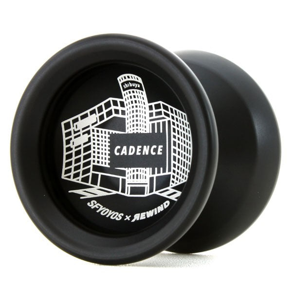 Sfyoyos ケイデンスES/ムーブメント Sfyoyos ケイデンスES/ムーブメント - メルカリ