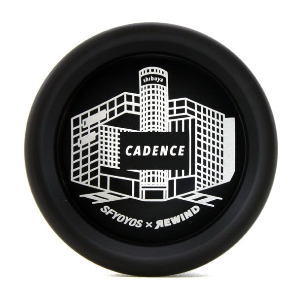 Cadence ES (Shibuya Edition)