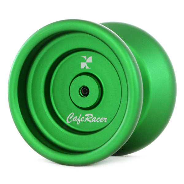 Cafe Racer - One Drop | Yo-yo Specialty Store Rewind