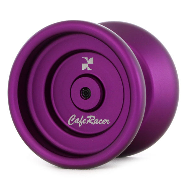 Cafe Racer - One Drop | Yo-yo Specialty Store Rewind