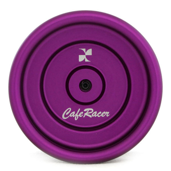 Cafe Racer - One Drop | Yo-yo Specialty Store Rewind