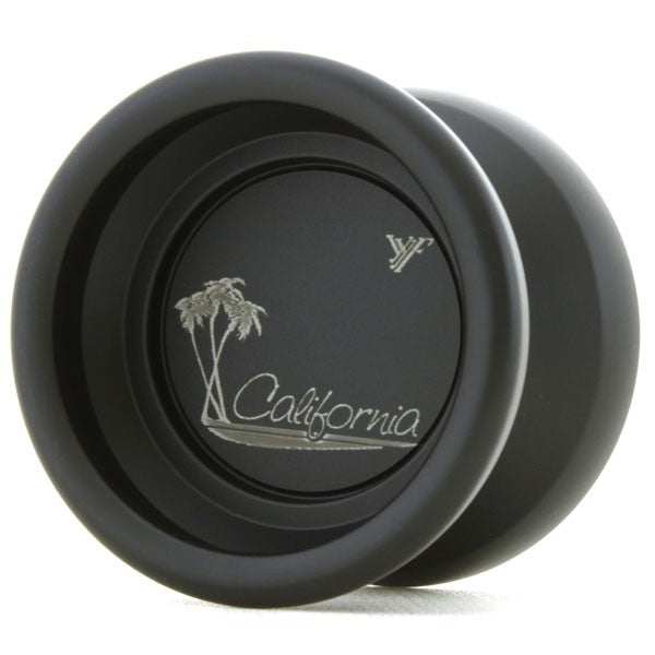 Yoyo factory California 2010 ブラック California - Yoyo Factory | Yoyo Specialty Store Rewind