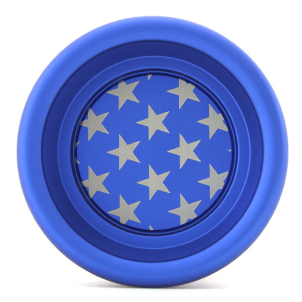California - Yoyo Factory | Yoyo Specialty Store Rewind