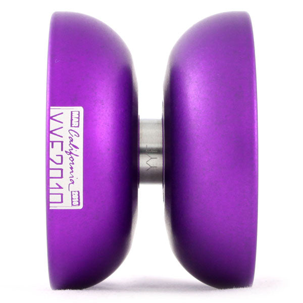 Yoyo factory California 2010 ブラック California 2010 - Yoyo Factory | Yoyo Specialty Store Rewind