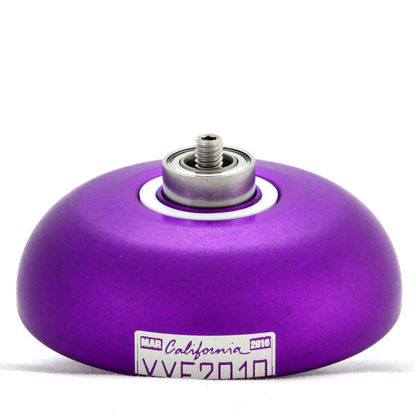 California 2010 - Yoyo Factory | Yoyo Specialty Store Rewind