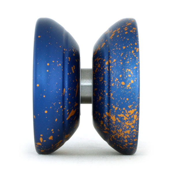 Campfire - CLYW ┃Yo-yo Specialty Store Rewind