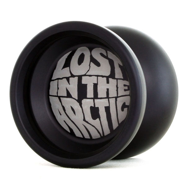 Canvas (Lost in the Arctic) - CLYW