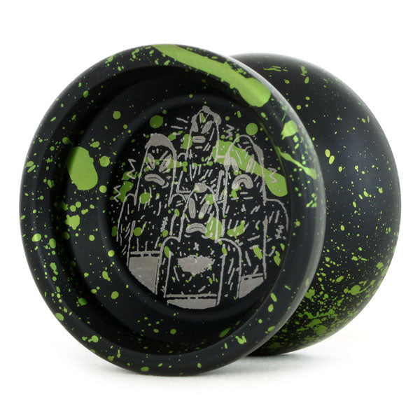 Canvas - CLYW ┃Yo-yo Specialty Store Rewind