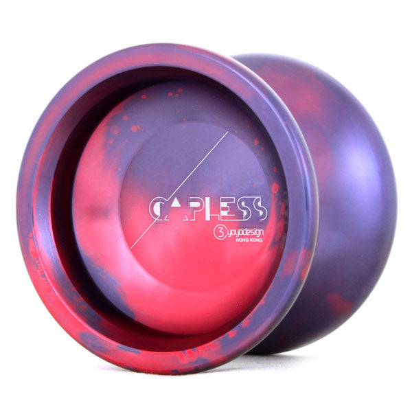Caples - C3 Yoyo Design | Rewind Yoyo Specialty Store