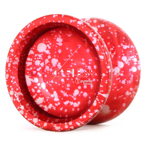 Caples - C3yoyodesign | Rewind Yoyo Specialty Store