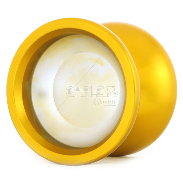 Caples - C3 Yoyo Design | Rewind Yoyo Specialty Store