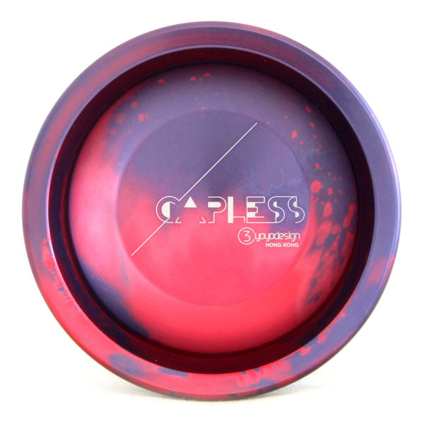 Caples - C3yoyodesign | Rewind Yoyo Specialty Store