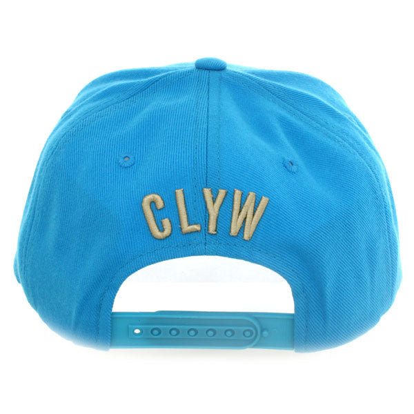 CLYW Wooly Marmot Hat