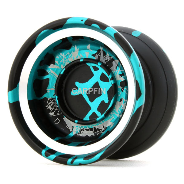 Carpfin - Magic Yoyo | Yoyo Specialty Store Rewind