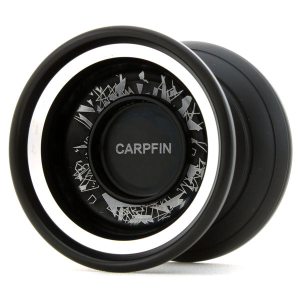Carpfin - Magicyoyo