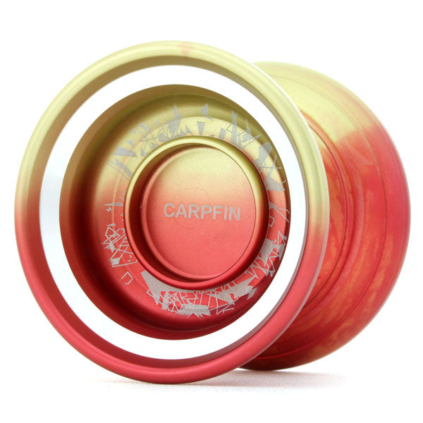 Carpfin - Magic Yoyo | Yoyo Specialty Store Rewind
