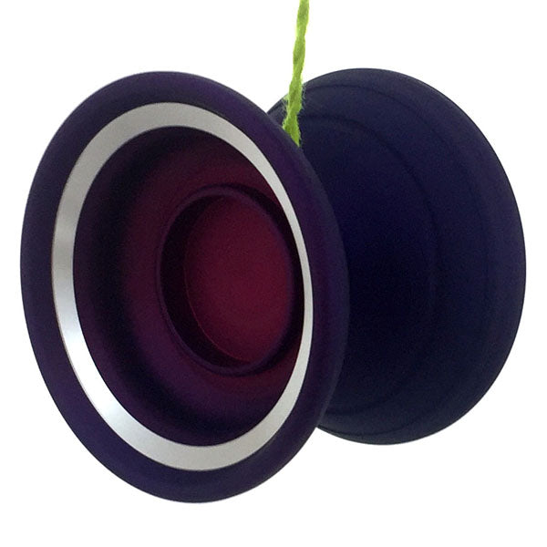 Carpfin - Magic Yoyo | Yoyo Specialty Store Rewind