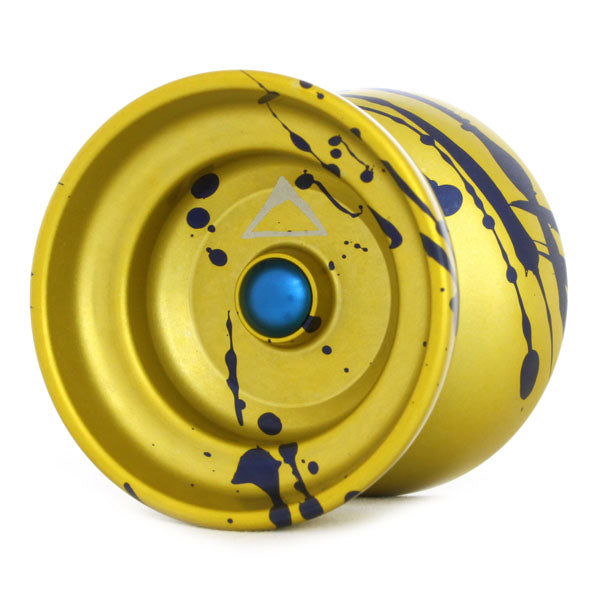 Splash (Yellow / Blue)